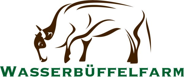 Logo der Wasserbüffelfarm